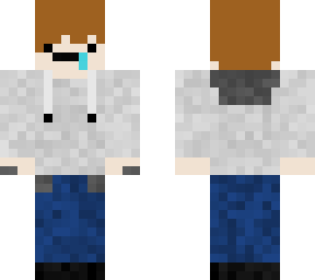 el hombre xd