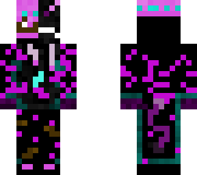 electitrc demon