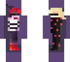 elimination round 3 ~villains~