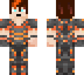emyrs the nether knight