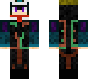 enderiano