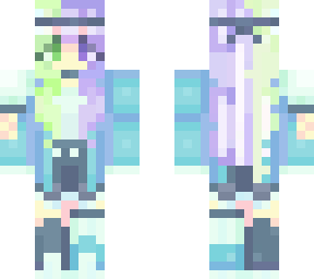 endertoy esit for teendercreeper