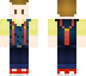 enis from random encounters