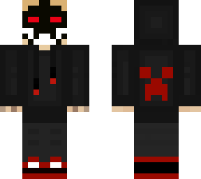 evil chimutri