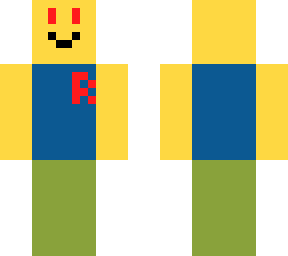 evil roblox noob v2