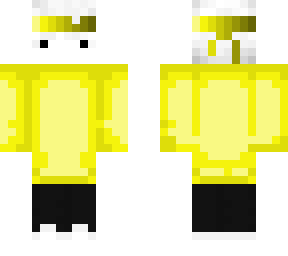 fade yellow pvp