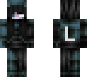 faitsw's skin