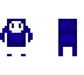 fall guys (blue)