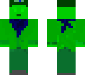 felt oc