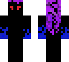 female void demon