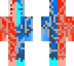 fire and water entity