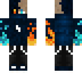 fire/lava eboy