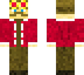 flavio the redstoner