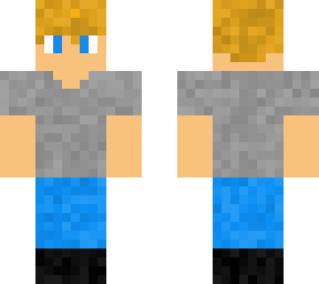 for my brother (1/4)
