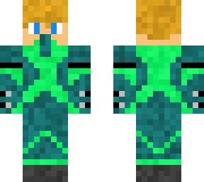 for my brother (2/4)