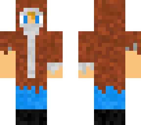 for my brother (3/4)