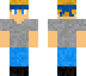 for my brother (4/4)