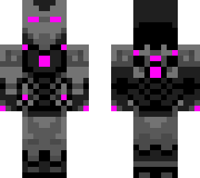 fortnite season 4 dark iron man
