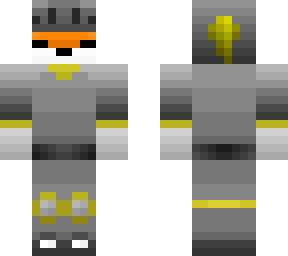 fox knight