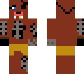 foxy