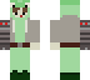 frogg-man