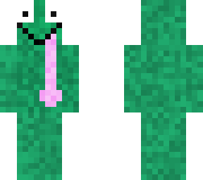 froggy