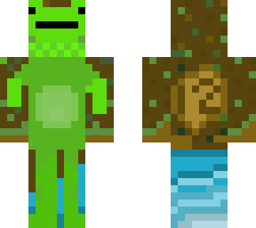 froggy
