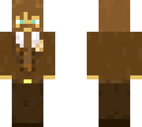 frost tiny remake