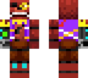 furture foxy