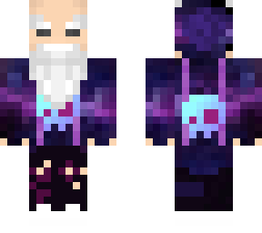 galaxy aragort