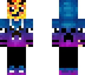 galaxy kid