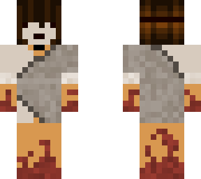 Smp Skin Minecraft Skins