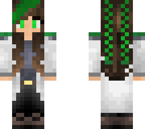 genderbent james