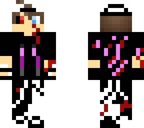 ghoul boy