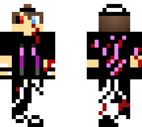 ghould boy perfected