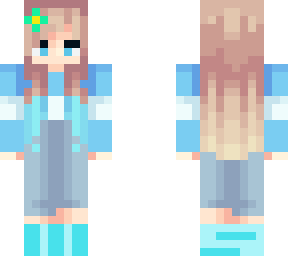 girl