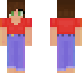 girl