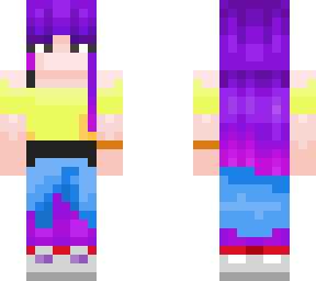 glitchtech miko