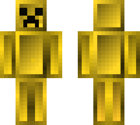 gold creeper