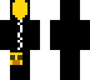 good ending chica
