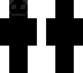 gray demon