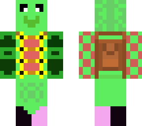 green pack fire