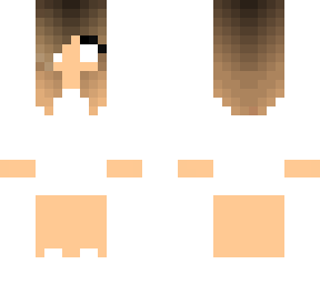 hair and skin template