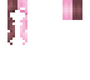 Half & Half | Minecraft Skin