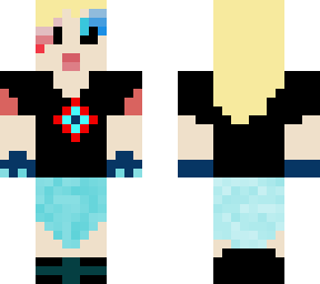 harrly quinn