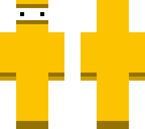 hazmat guy