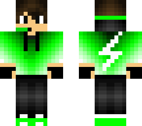 heulambo12 gamer!!!