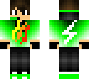 heulamno12 gamer!!! 3.0