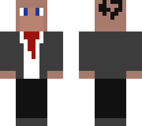 hitman/agent 47