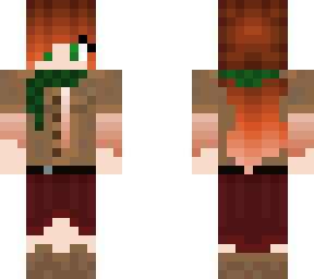 hobbit girl